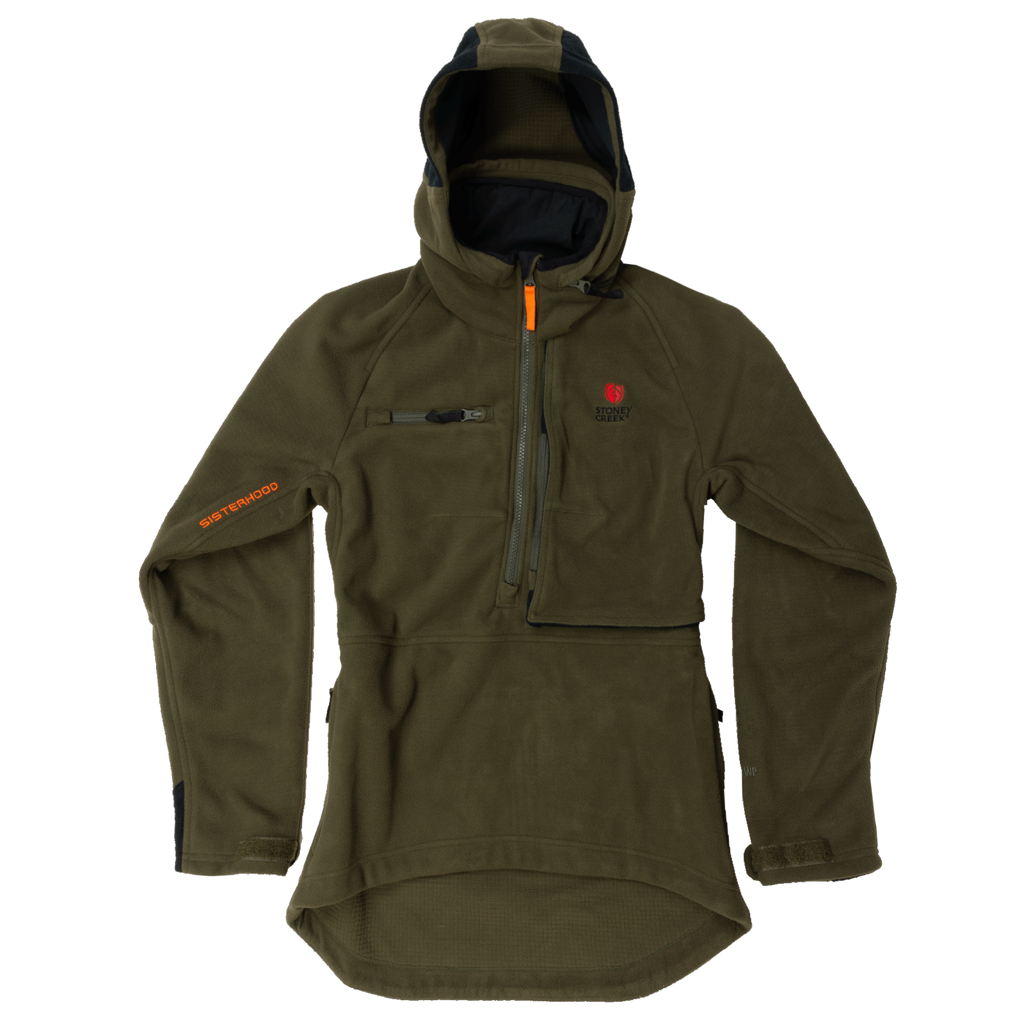 Women's Isobar Pullover